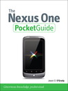 The Nexus One Pocket Guide (eBook)